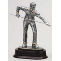 Male Billiards Figure - 9"